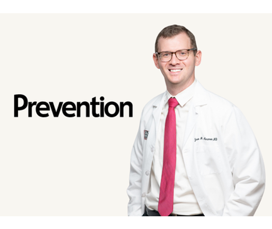 Dr. Jason Abramowitz